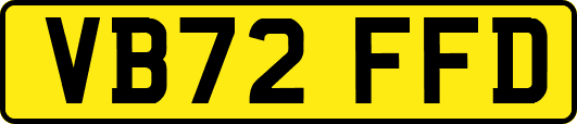 VB72FFD