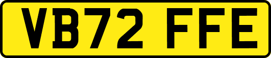 VB72FFE