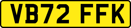 VB72FFK