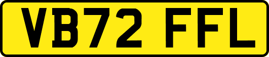VB72FFL