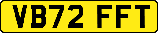 VB72FFT