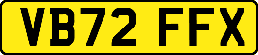 VB72FFX
