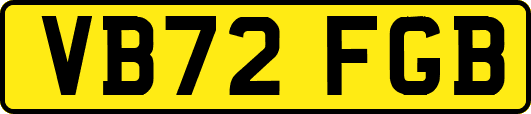 VB72FGB