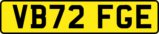 VB72FGE
