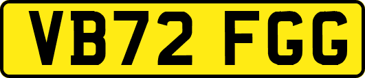 VB72FGG