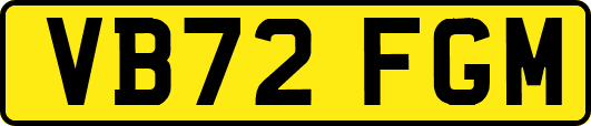 VB72FGM