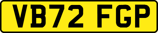 VB72FGP
