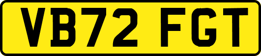 VB72FGT