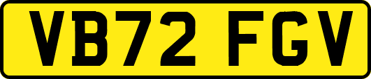 VB72FGV