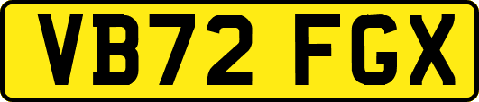 VB72FGX