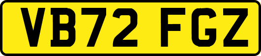 VB72FGZ