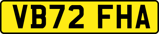 VB72FHA