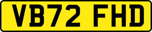 VB72FHD