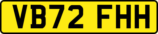 VB72FHH