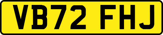 VB72FHJ