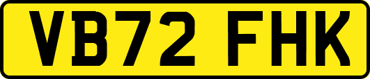 VB72FHK