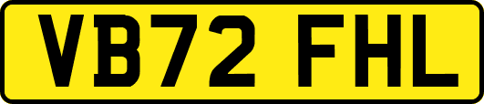 VB72FHL
