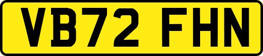 VB72FHN