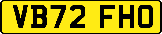 VB72FHO