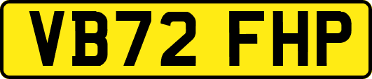 VB72FHP