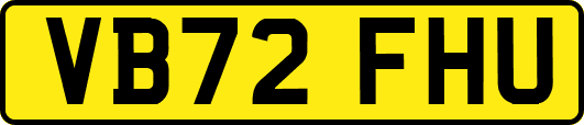 VB72FHU