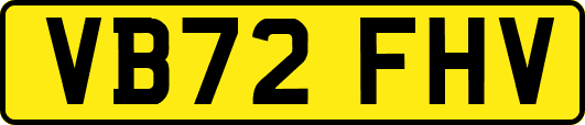 VB72FHV