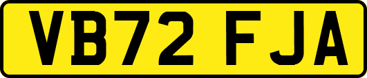 VB72FJA