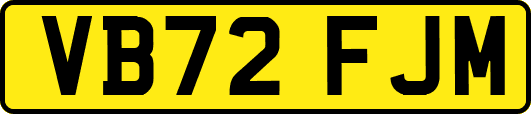 VB72FJM