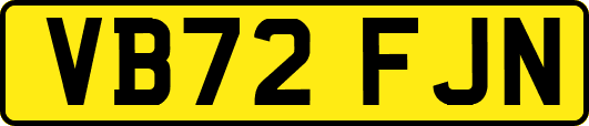 VB72FJN