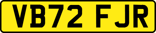 VB72FJR