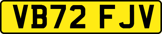 VB72FJV