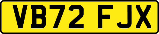VB72FJX