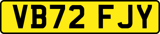 VB72FJY