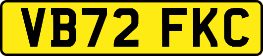VB72FKC