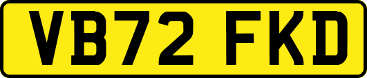 VB72FKD