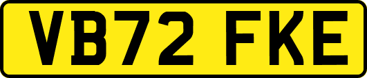 VB72FKE