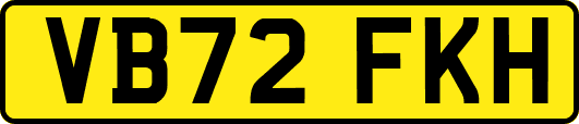 VB72FKH