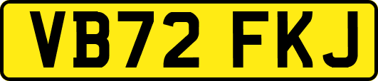 VB72FKJ