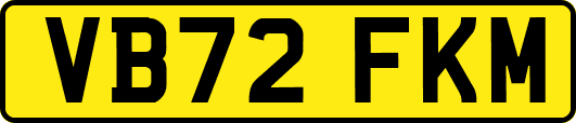 VB72FKM
