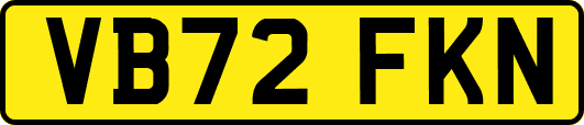 VB72FKN