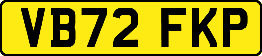 VB72FKP