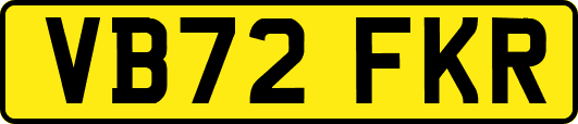 VB72FKR