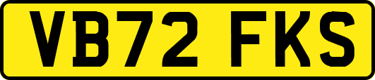 VB72FKS