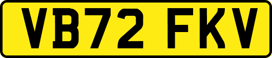 VB72FKV