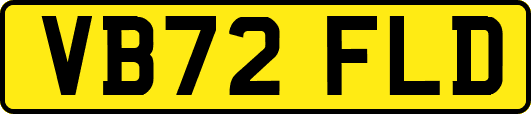 VB72FLD