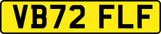 VB72FLF