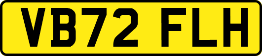 VB72FLH