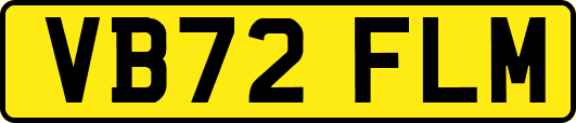 VB72FLM