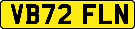 VB72FLN