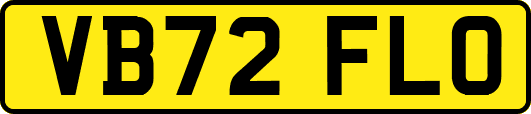VB72FLO